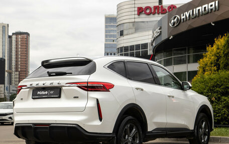 Haval F7 I, 2024 год, 2 279 000 рублей, 4 фотография
