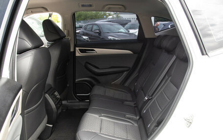 Haval F7 I, 2024 год, 2 279 000 рублей, 9 фотография