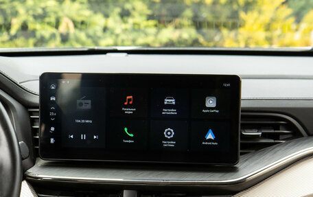 Haval F7 I, 2024 год, 2 279 000 рублей, 12 фотография