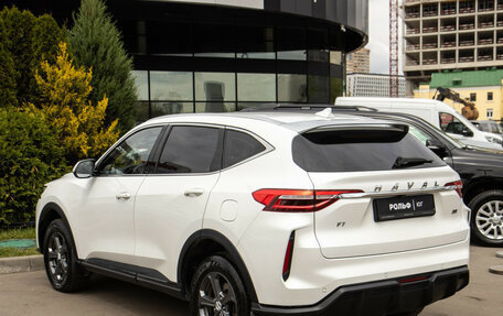 Haval F7 I, 2024 год, 2 279 000 рублей, 6 фотография