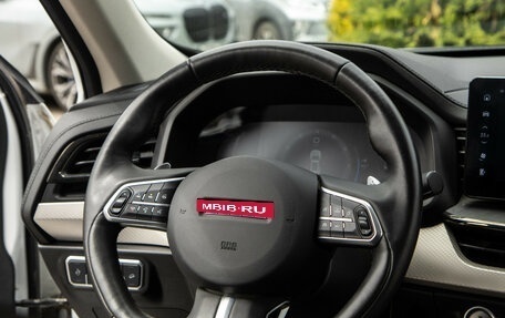 Haval F7 I, 2024 год, 2 279 000 рублей, 11 фотография