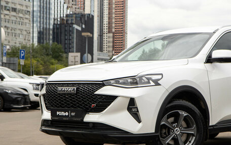 Haval F7 I, 2024 год, 2 279 000 рублей, 17 фотография