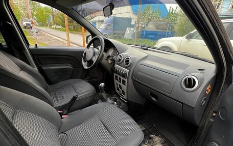 Renault Logan I, 2008 год, 370 000 рублей, 6 фотография