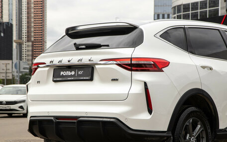 Haval F7 I, 2024 год, 2 279 000 рублей, 18 фотография