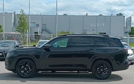 Volkswagen Teramont, 2026 год, 6 350 000 рублей, 7 фотография