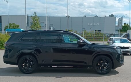 Volkswagen Teramont, 2026 год, 6 350 000 рублей, 8 фотография