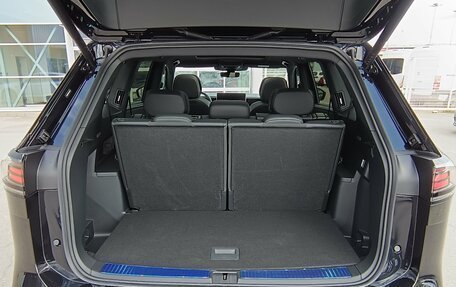 Volkswagen Teramont, 2026 год, 6 350 000 рублей, 9 фотография