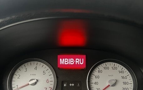 Renault Logan I, 2008 год, 370 000 рублей, 7 фотография
