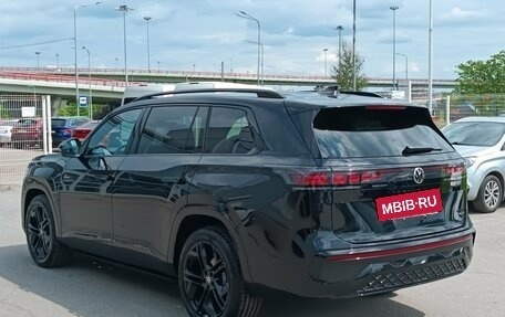 Volkswagen Teramont, 2026 год, 6 350 000 рублей, 5 фотография
