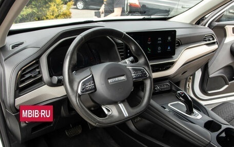 Haval F7 I, 2024 год, 2 279 000 рублей, 16 фотография
