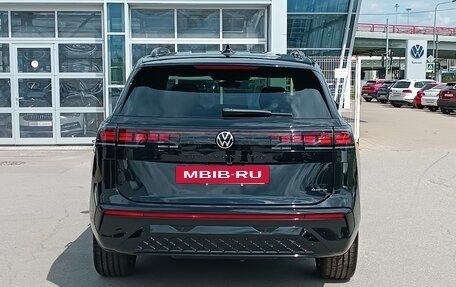 Volkswagen Teramont, 2026 год, 6 350 000 рублей, 6 фотография