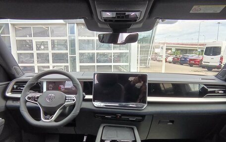 Volkswagen Teramont, 2026 год, 6 350 000 рублей, 22 фотография