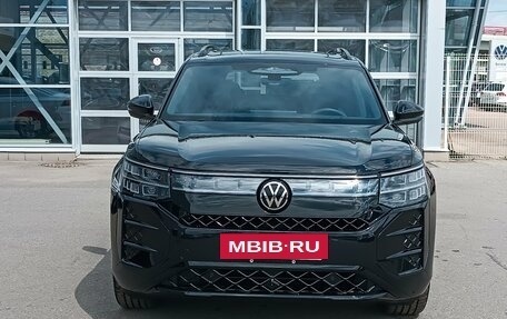 Volkswagen Teramont, 2026 год, 6 350 000 рублей, 3 фотография