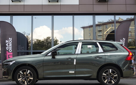 Volvo XC60 II, 2025 год, 5 999 000 рублей, 2 фотография