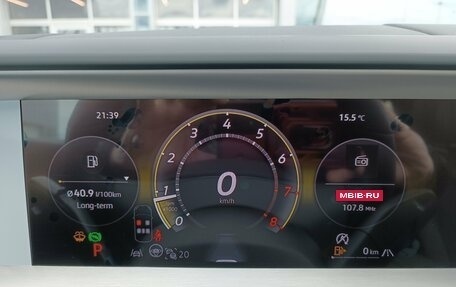 Volkswagen Teramont, 2026 год, 6 350 000 рублей, 11 фотография