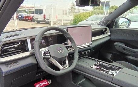 Volkswagen Teramont, 2026 год, 6 350 000 рублей, 19 фотография