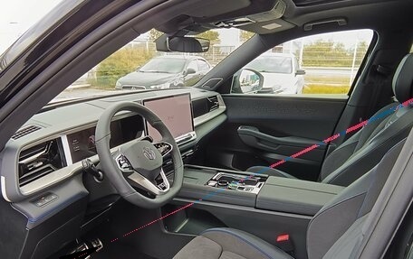 Volkswagen Teramont, 2026 год, 6 350 000 рублей, 18 фотография