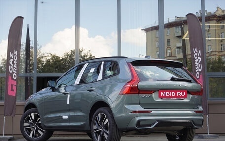 Volvo XC60 II, 2025 год, 5 999 000 рублей, 3 фотография