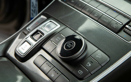 Hyundai Santa Fe IV, 2021 год, 2 798 000 рублей, 13 фотография