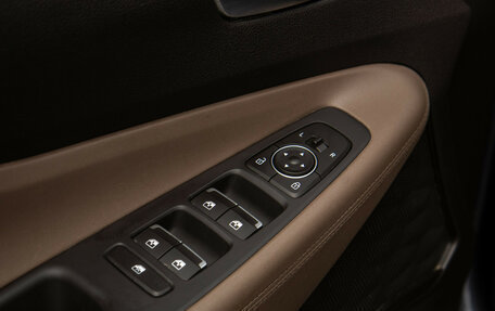 Hyundai Santa Fe IV, 2021 год, 2 798 000 рублей, 15 фотография