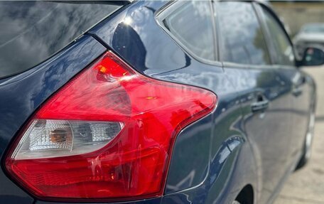 Ford Focus III, 2014 год, 670 000 рублей, 8 фотография