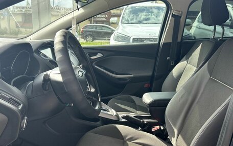 Ford Focus III, 2014 год, 670 000 рублей, 13 фотография