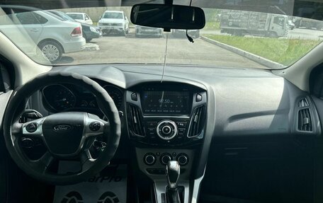Ford Focus III, 2014 год, 670 000 рублей, 16 фотография