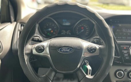 Ford Focus III, 2014 год, 670 000 рублей, 17 фотография