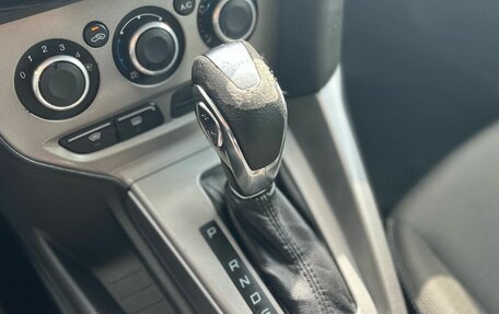 Ford Focus III, 2014 год, 670 000 рублей, 21 фотография