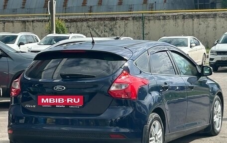 Ford Focus III, 2014 год, 670 000 рублей, 7 фотография
