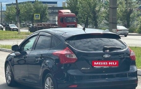 Ford Focus III, 2014 год, 670 000 рублей, 5 фотография