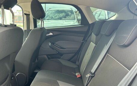 Ford Focus III, 2014 год, 670 000 рублей, 15 фотография