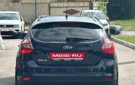 Ford Focus III, 2014 год, 670 000 рублей, 6 фотография