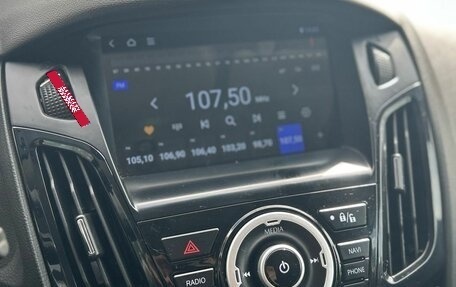 Ford Focus III, 2014 год, 670 000 рублей, 18 фотография