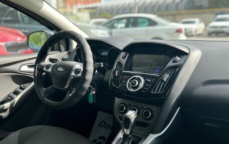 Ford Focus III, 2014 год, 670 000 рублей, 23 фотография