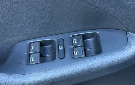 Volkswagen Jetta VI, 2011 год, 715 000 рублей, 9 фотография