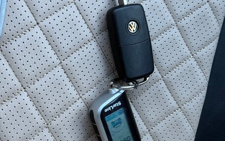 Volkswagen Jetta VI, 2011 год, 715 000 рублей, 15 фотография