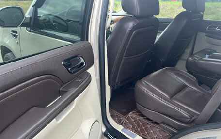 Cadillac Escalade III, 2012 год, 2 000 000 рублей, 6 фотография
