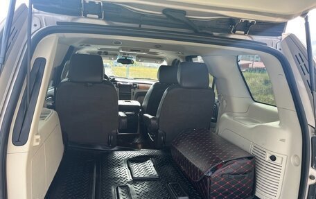 Cadillac Escalade III, 2012 год, 2 000 000 рублей, 10 фотография