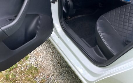Volkswagen Polo VI (EU Market), 2021 год, 1 700 000 рублей, 5 фотография