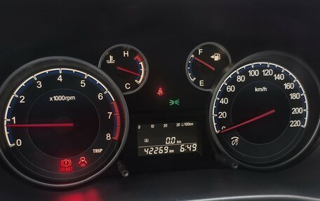 Suzuki SX4 II рестайлинг, 2010 год, 997 000 рублей, 7 фотография