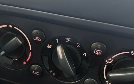 Suzuki SX4 II рестайлинг, 2010 год, 997 000 рублей, 15 фотография