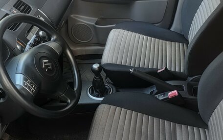Suzuki SX4 II рестайлинг, 2010 год, 997 000 рублей, 8 фотография