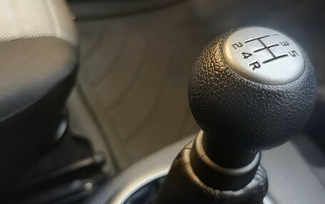 Suzuki SX4 II рестайлинг, 2010 год, 997 000 рублей, 17 фотография