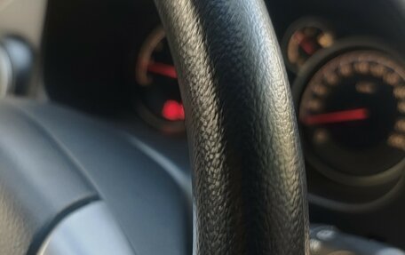 Suzuki SX4 II рестайлинг, 2010 год, 997 000 рублей, 18 фотография