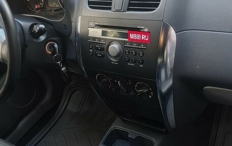 Suzuki SX4 II рестайлинг, 2010 год, 997 000 рублей, 14 фотография