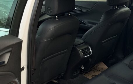 Chevrolet Malibu IX, 2021 год, 1 825 000 рублей, 9 фотография