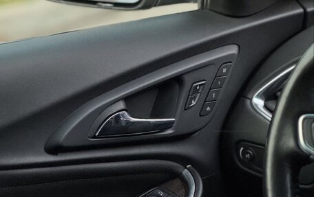 Chevrolet Malibu IX, 2021 год, 1 825 000 рублей, 10 фотография