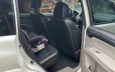 Mitsubishi Pajero Sport II рестайлинг, 2014 год, 1 550 000 рублей, 8 фотография
