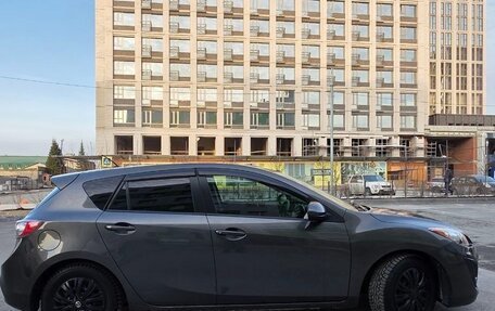 Mazda Axela, 2010 год, 1 000 000 рублей, 5 фотография